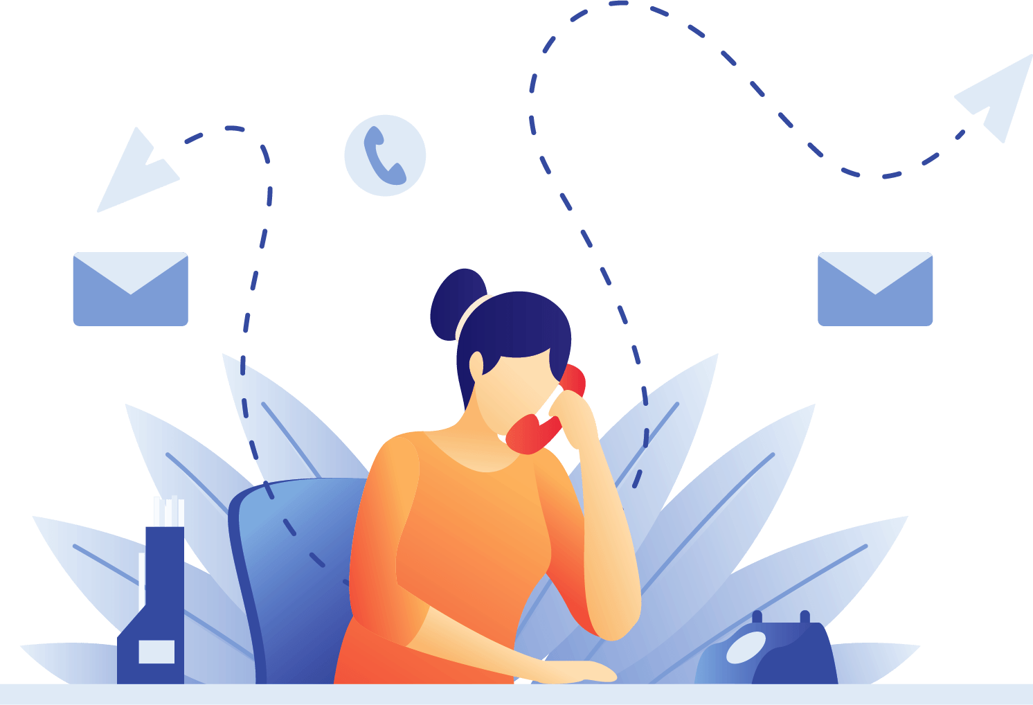 We Provide Best Services. Need Help?