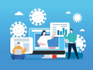 Tech Industry Adapts to New Norms in the Wake of COVID-19