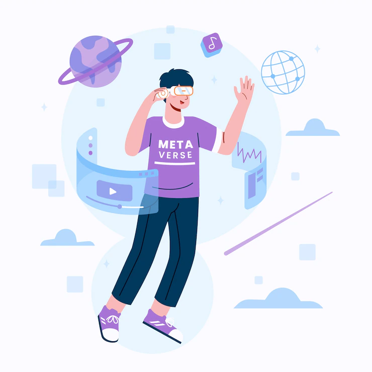 Virtual and Augmented Reality Technology Transforms Industries