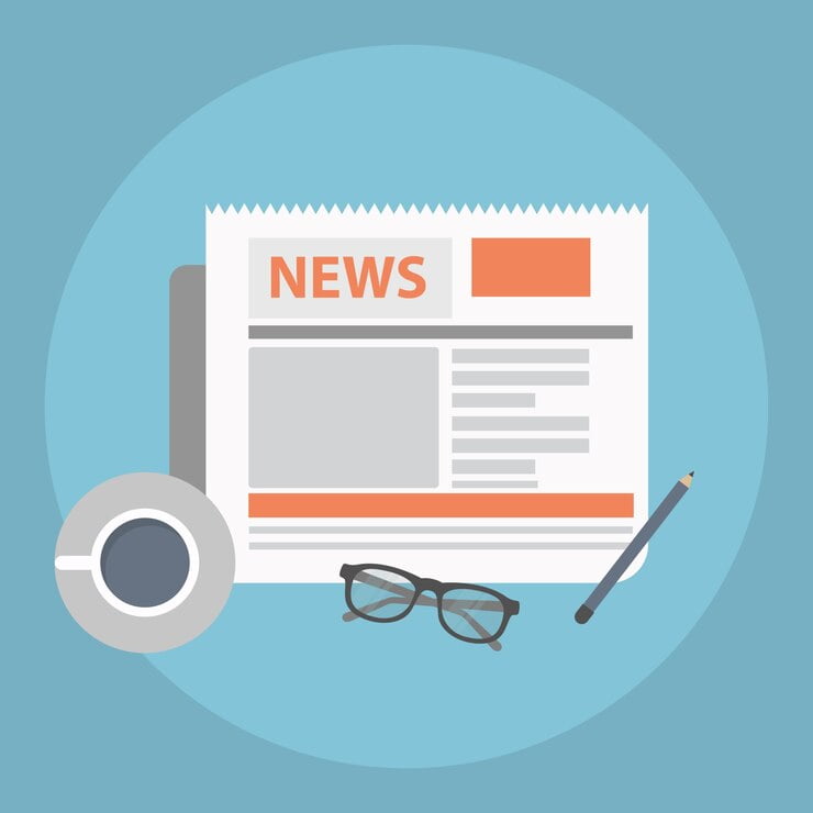 Stay tuned for industry news