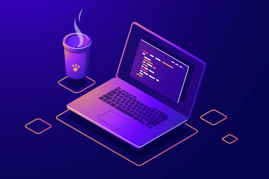 web dev